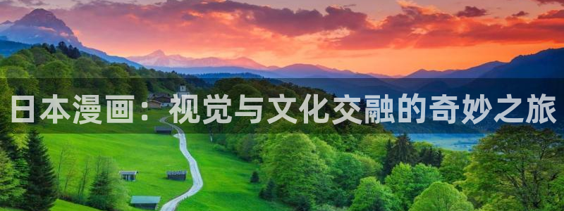 51漫画论坛：日本漫画：视觉与文化交融的奇妙之旅
